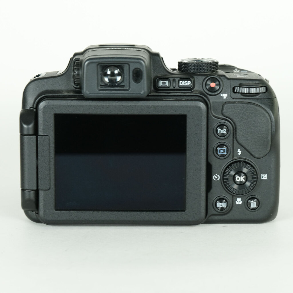 Nikon COOLPIX B700 ブラック