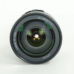 Canon EF24-105mm F4L IS USM
