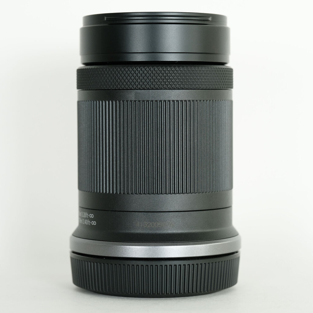 Canon RF-S55-210mm F5-7.1 IS STM
