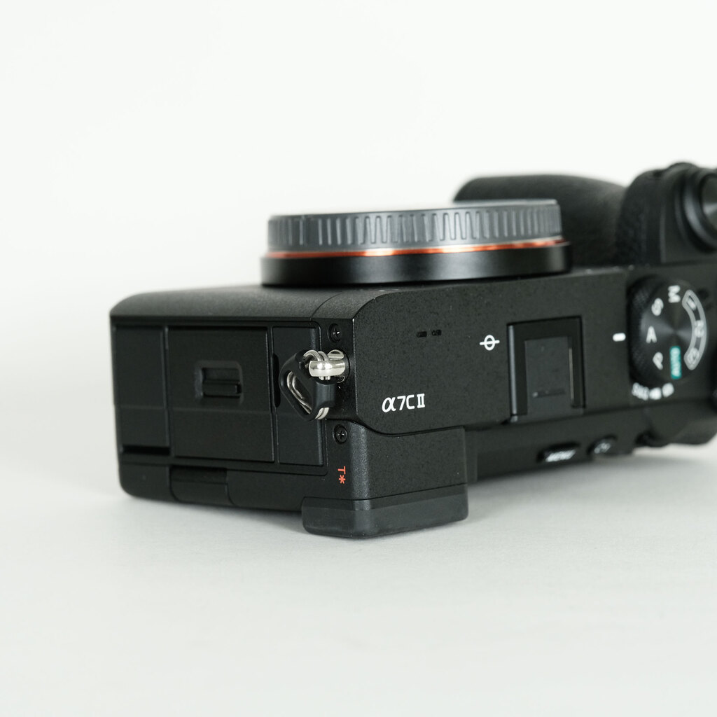SONY α7C II(ILCE-7CM2) SONY α7C II(ILCE-7CM2)