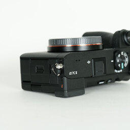 SONY α7C II(ILCE-7CM2) SONY α7C II(ILCE-7CM2)