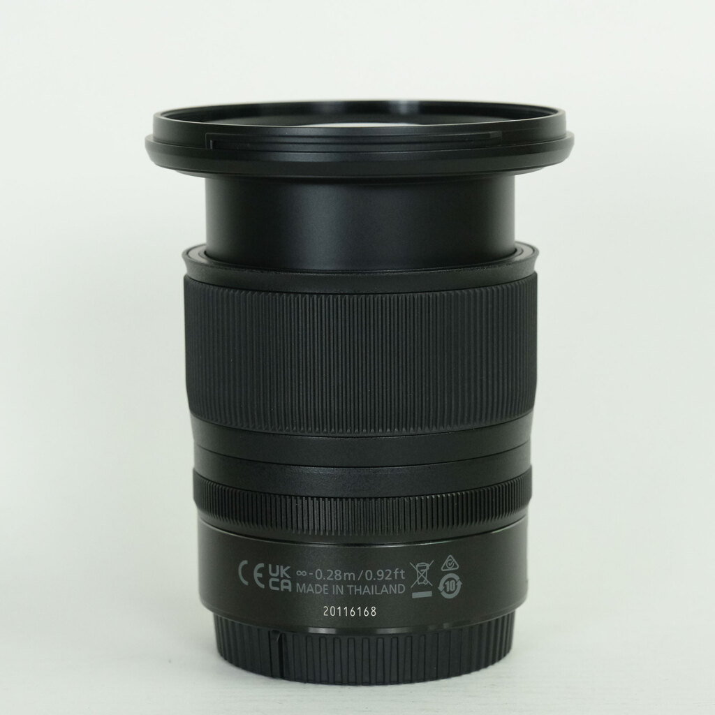 Nikon NIKKOR Z 14-30mm f/4 S