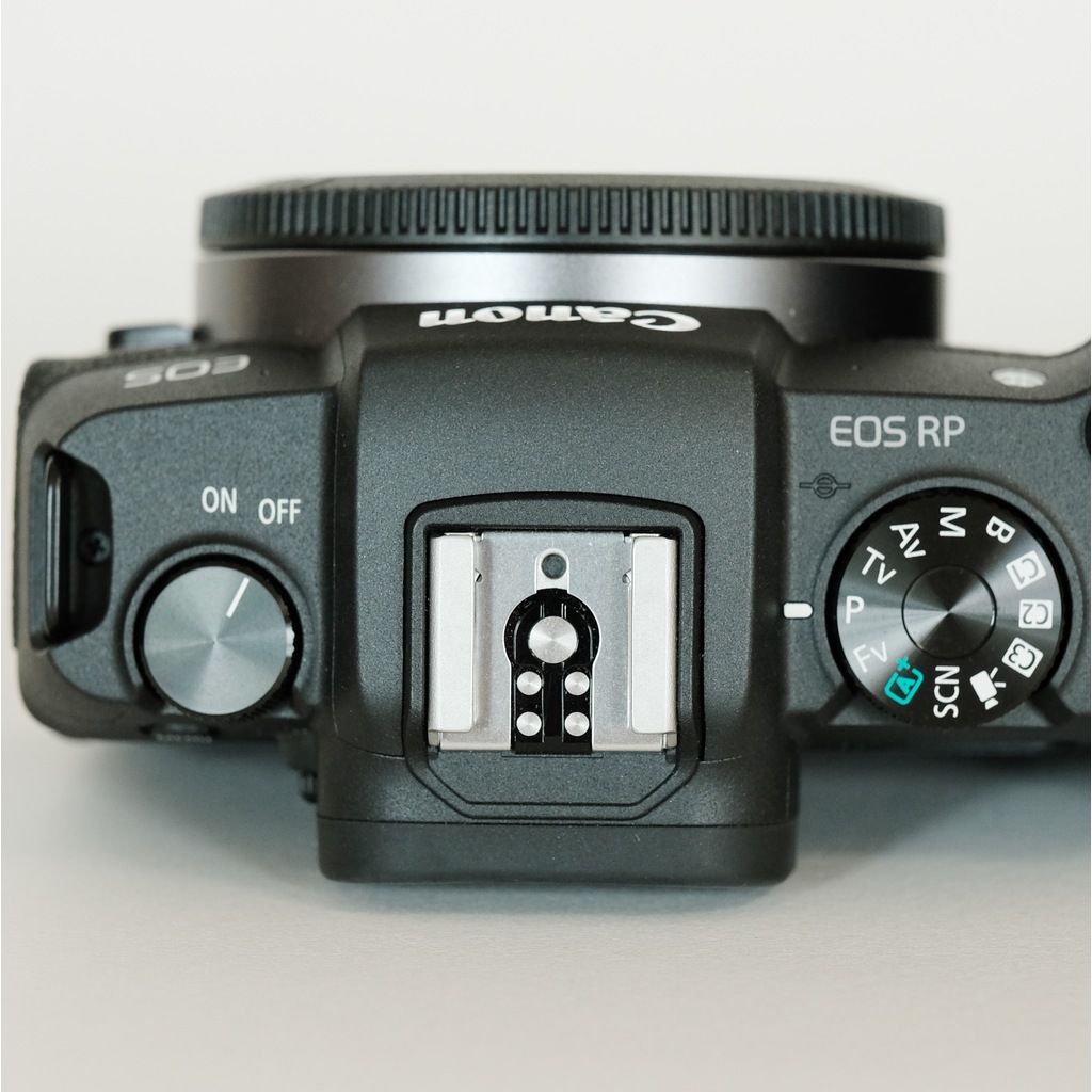 Canon EOS RP