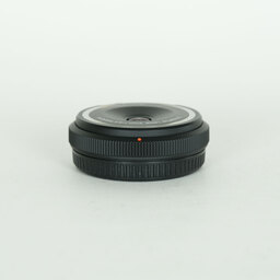 OLYMPUS フィッシュアイボディキャップレンズ(9mm F8.0 FISHEYE) BCL-0980 ブラック OLYMPUS フィッシュアイボディキャップレンズ(9mm F8.0 FISHEYE) BCL-0980 ブラック