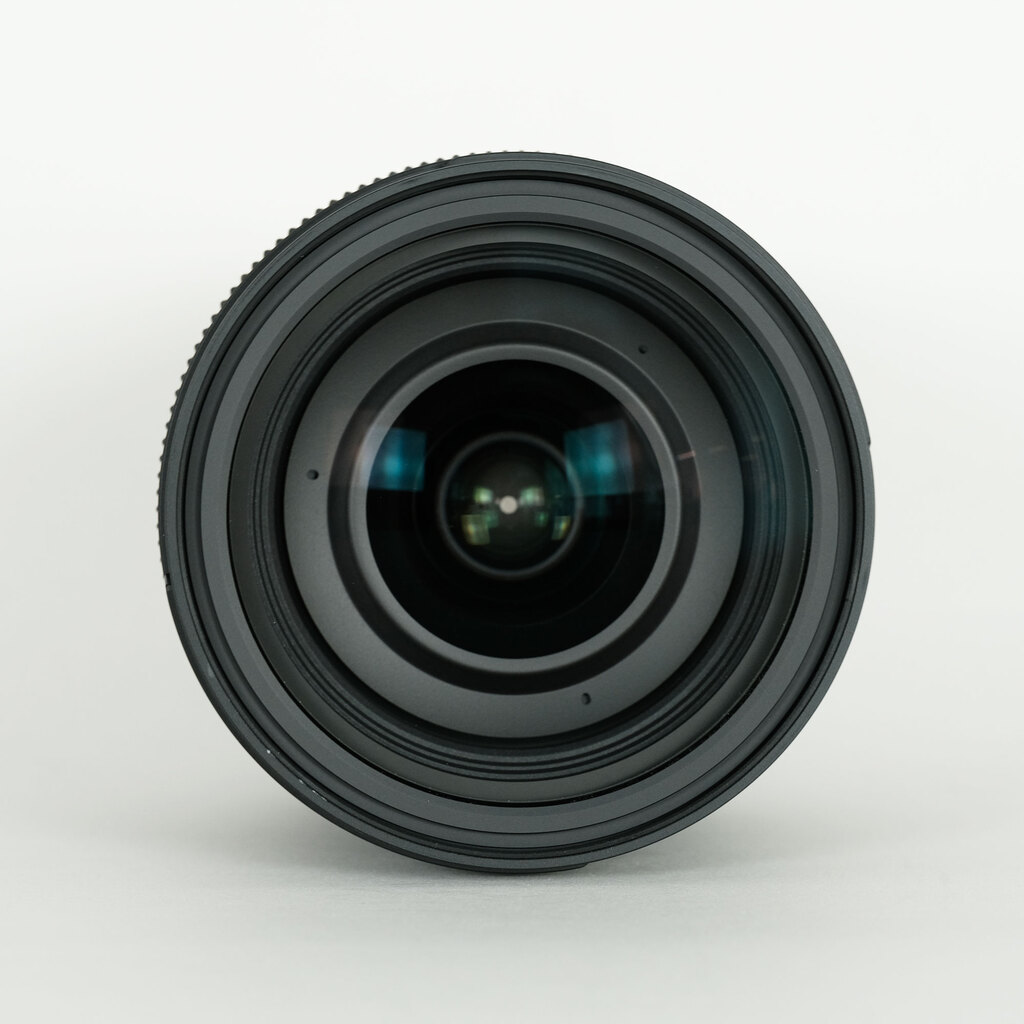 SIGMA 24-70mm F2.8 DG OS HSM｜Art [ニコンF用]