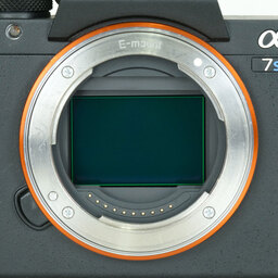 SONY α7S II（ILCE-7SM2）