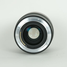 Nikon NIKKOR Z 50mm f/1.8 S