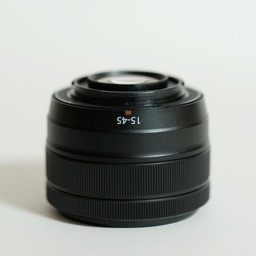 FUJIFILM XC15-45mmF3.5-5.6 OIS PZ