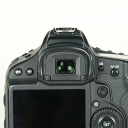 Canon EOS-1D X