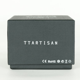 TTArtisan 75mm F1.5 ぐるぐるボケレンズ [M42用]