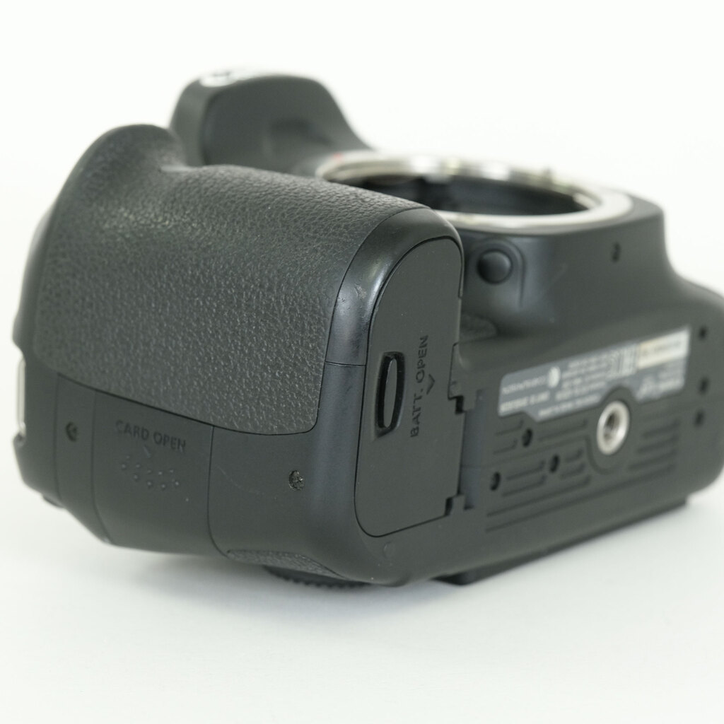 Canon EOS 80D Canon EOS 80D