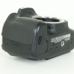 Canon EOS 80D Canon EOS 80D