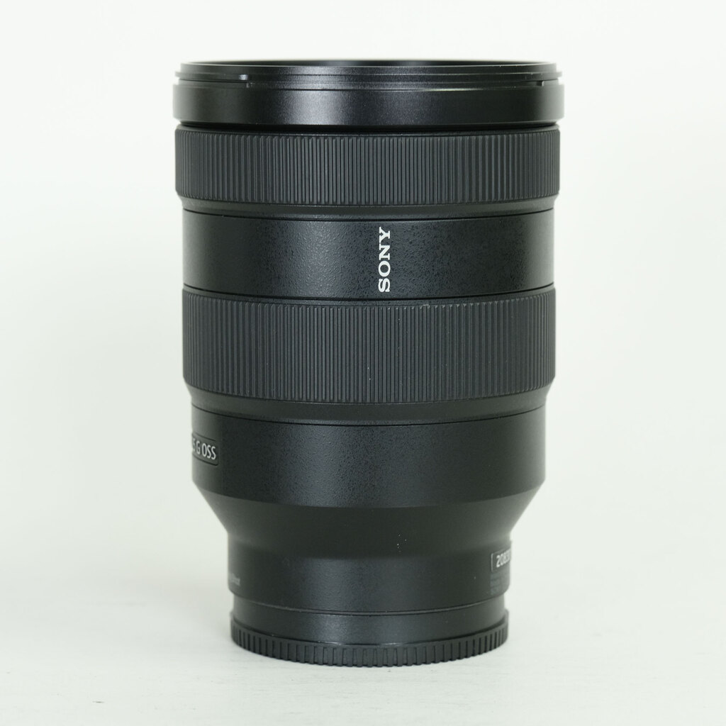 SONY FE 24-105mm F4 G OSS SEL24105G