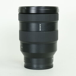 SONY FE 24-105mm F4 G OSS SEL24105G