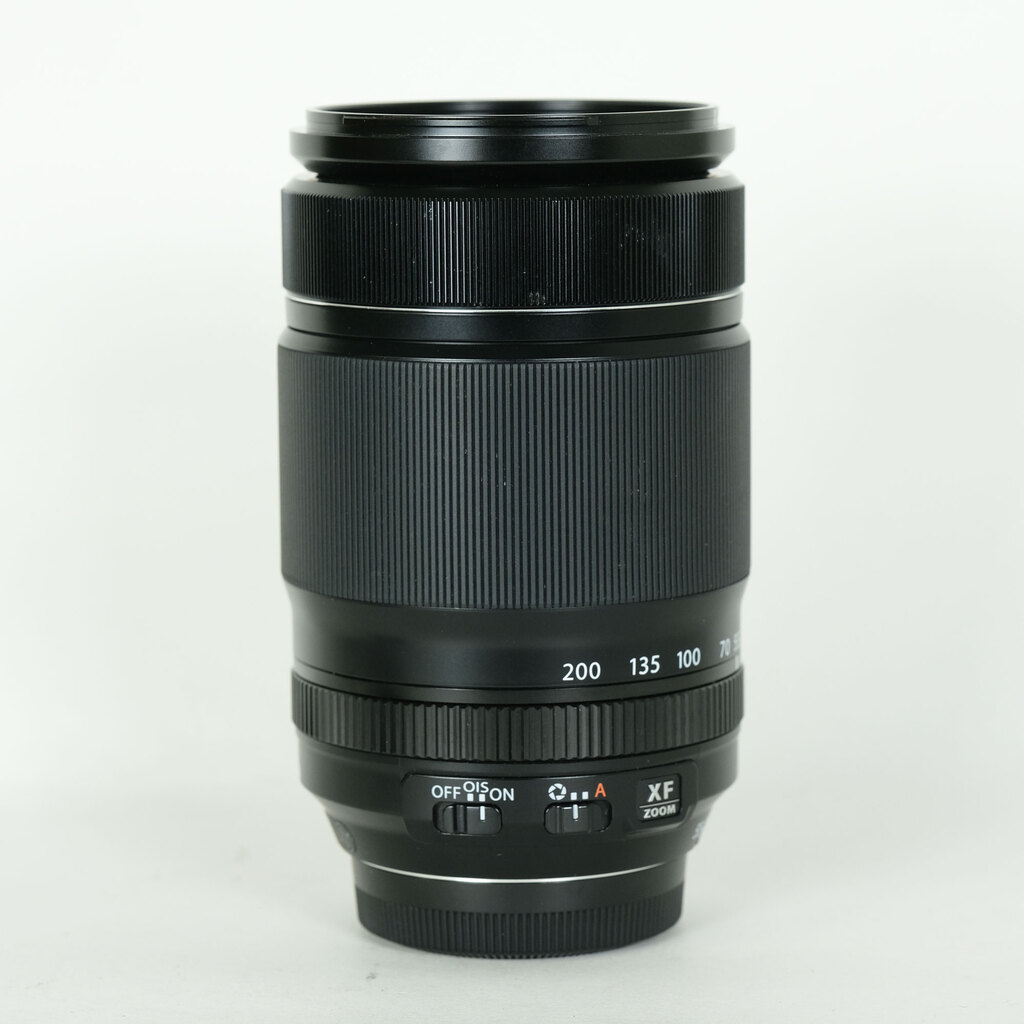 FUJIFILM XF55-200mmF3.5-4.8 R LM OIS FUJIFILM XF55-200mmF3.5-4.8 R LM OIS