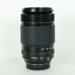 FUJIFILM XF55-200mmF3.5-4.8 R LM OIS FUJIFILM XF55-200mmF3.5-4.8 R LM OIS