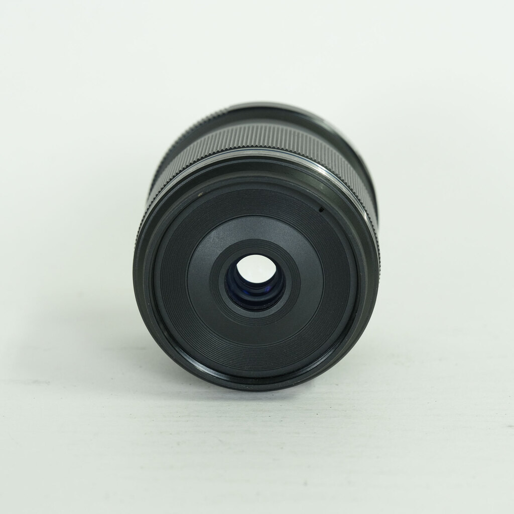 OLYMPUS M.ZUIKO DIGITAL ED 30mm F3.5 Macro