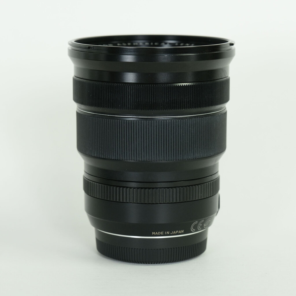 FUJIFILM XF10-24mmF4 R OIS FUJIFILM XF10-24mmF4 R OIS