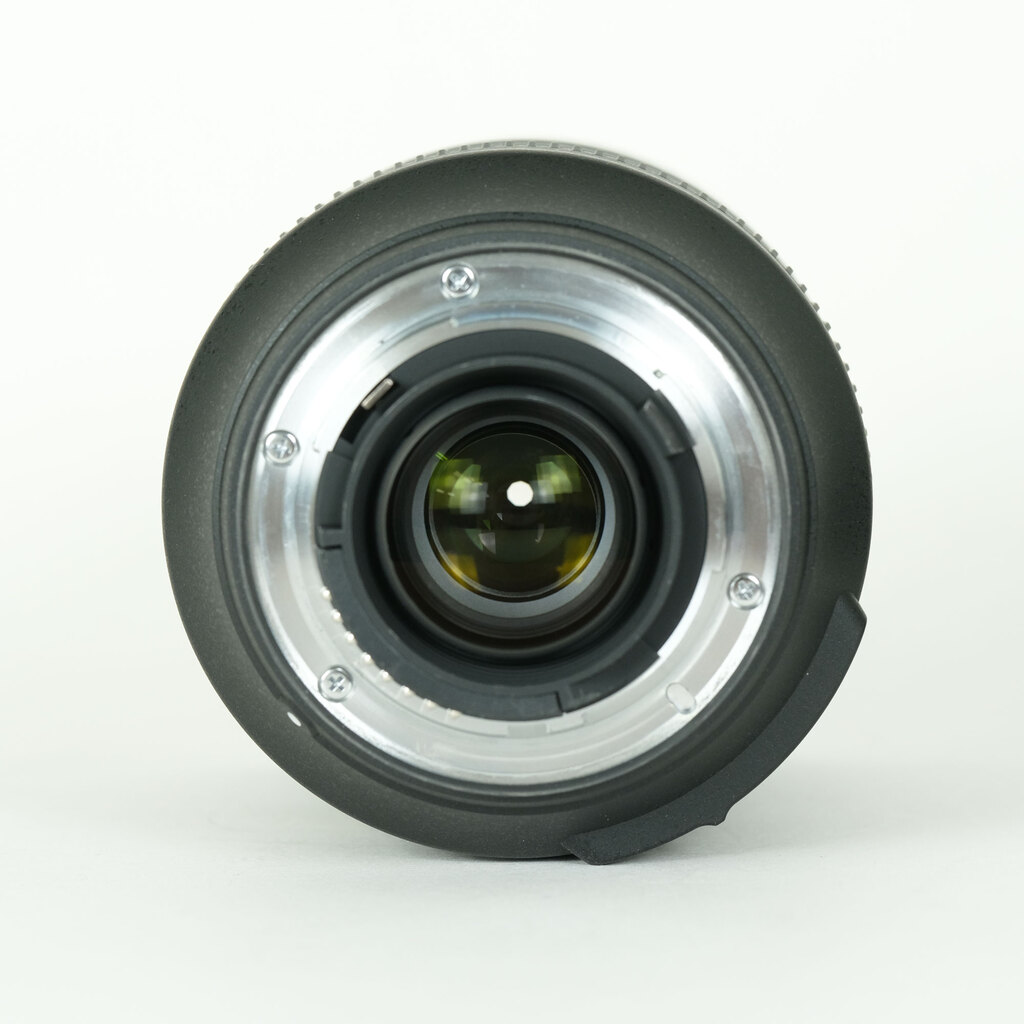 Nikon AF-S NIKKOR 28-300mm f/3.5-5.6G ED VR