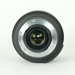 Nikon AF-S NIKKOR 28-300mm f/3.5-5.6G ED VR