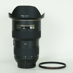 Nikon AF-S NIKKOR 16-35mm F4 G ED VR