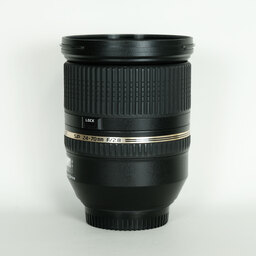 TAMRON SP 24-70mm F/2.8 Di VC USD (Model A007) [ニコン用]