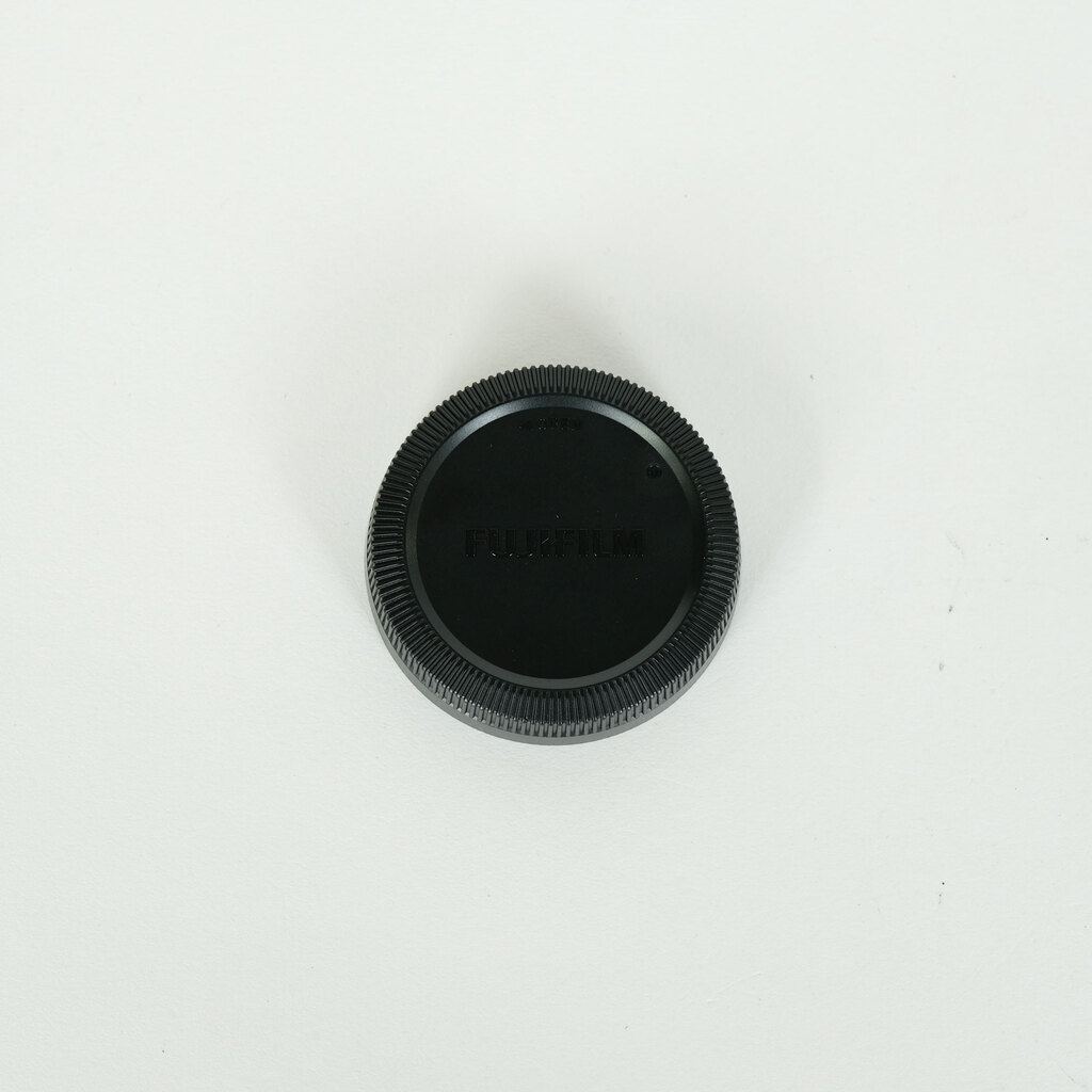 FUJIFILM XF18-55mmF2.8-4 R LM OIS