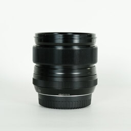 FUJIFILM XF14mmF2.8 R