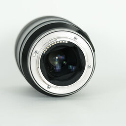 TAMRON 90mm F/2.8 Di III MACRO VXD [ソニーE用]