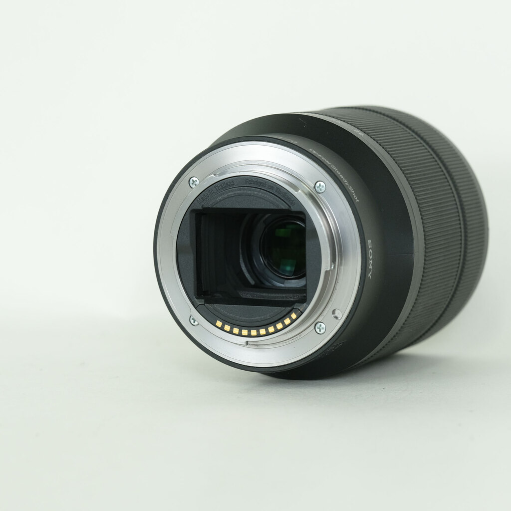 SONY FE 28-70mm F3.5-5.6 OSS SEL2870