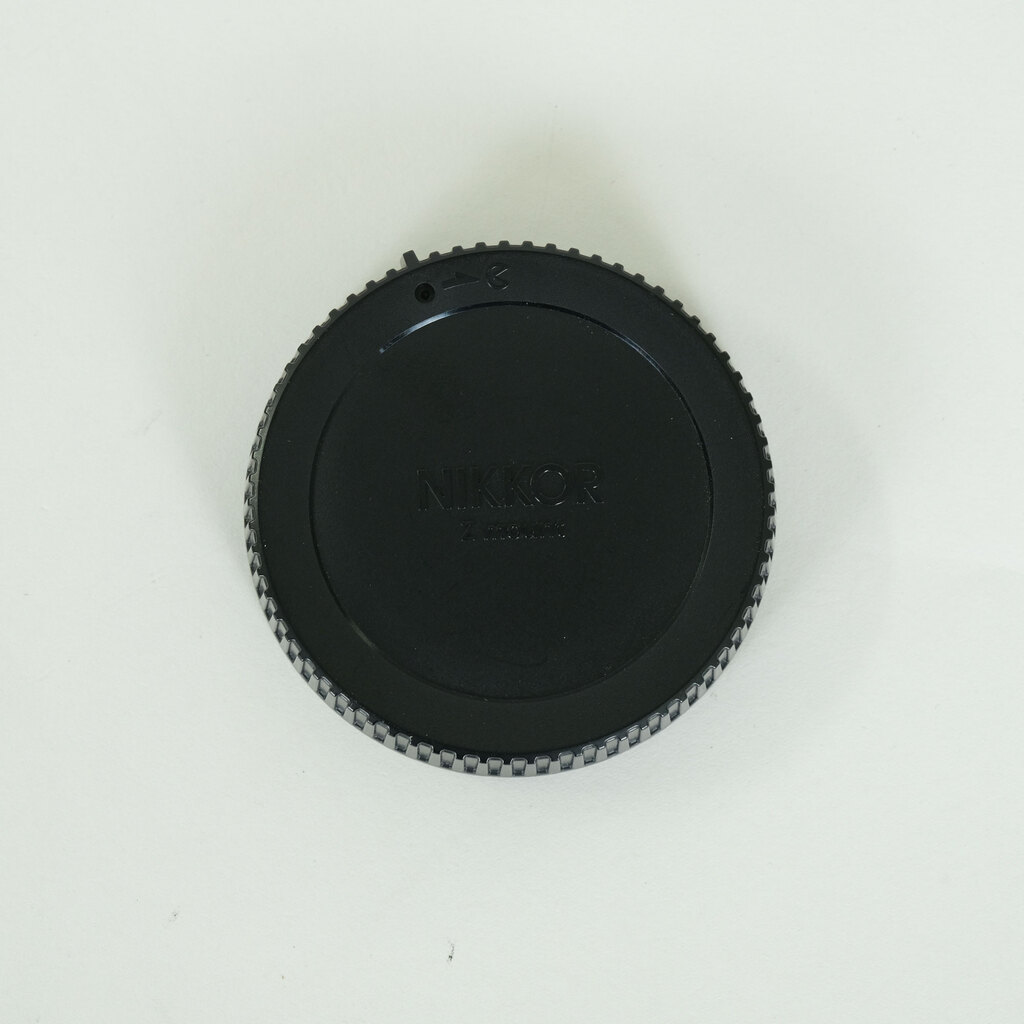 Nikon NIKKOR Z 24-120mm f/4 S