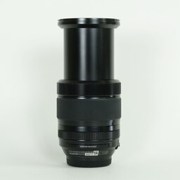 FUJIFILM XF18-135mmF3.5-5.6 R LM OIS WR FUJIFILM XF18-135mmF3.5-5.6 R LM OIS WR
