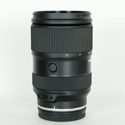 TAMRON 28-75mm F/2.8 Di III VXD G2 (Model A063) [ソニーE用]