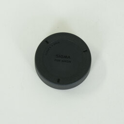 SIGMA 35mm F1.4 DG HSM｜Art [ニコン用]