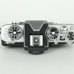 Nikon Z fc