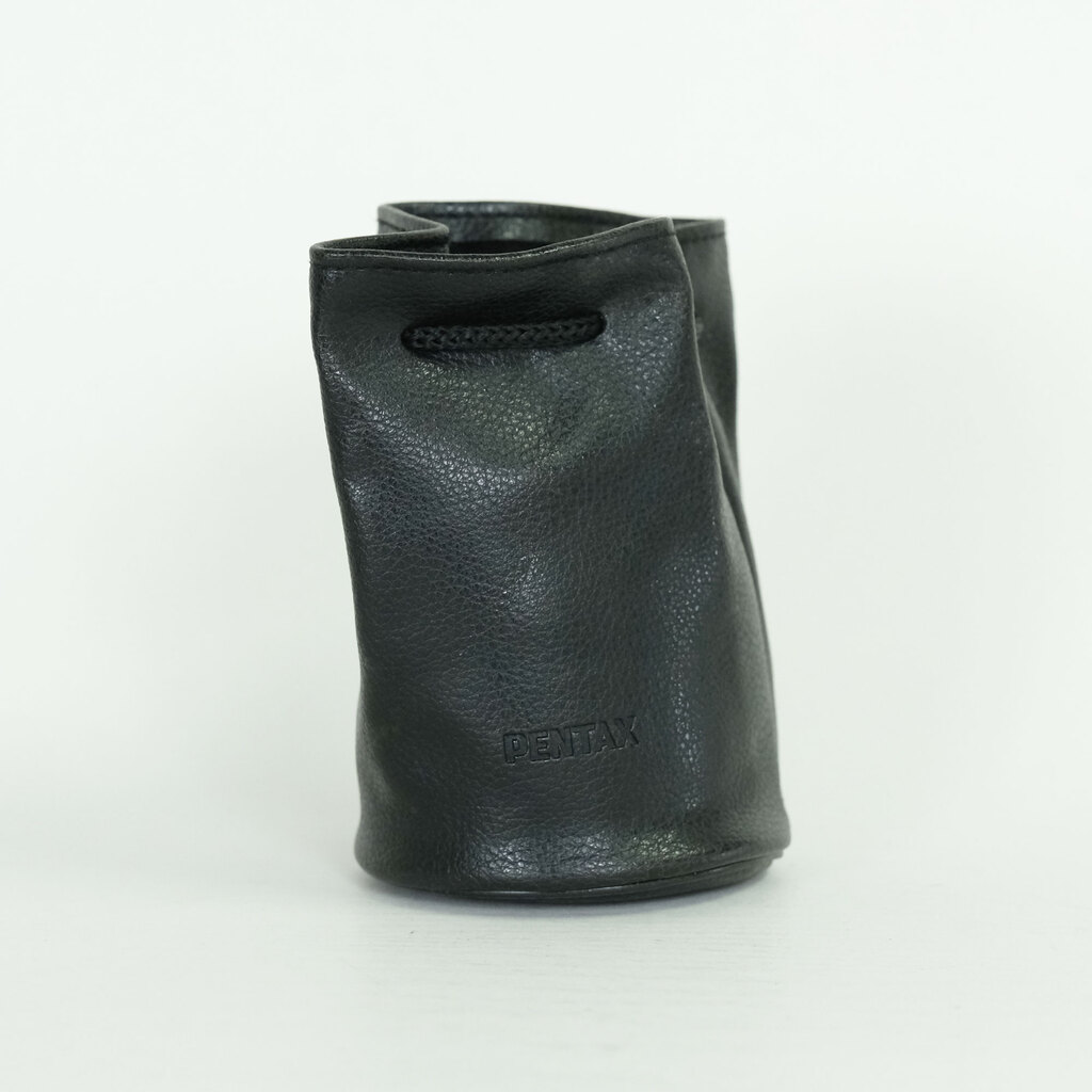 PENTAX smc PENTAX-DA 35mm F2.8 Macro Limited