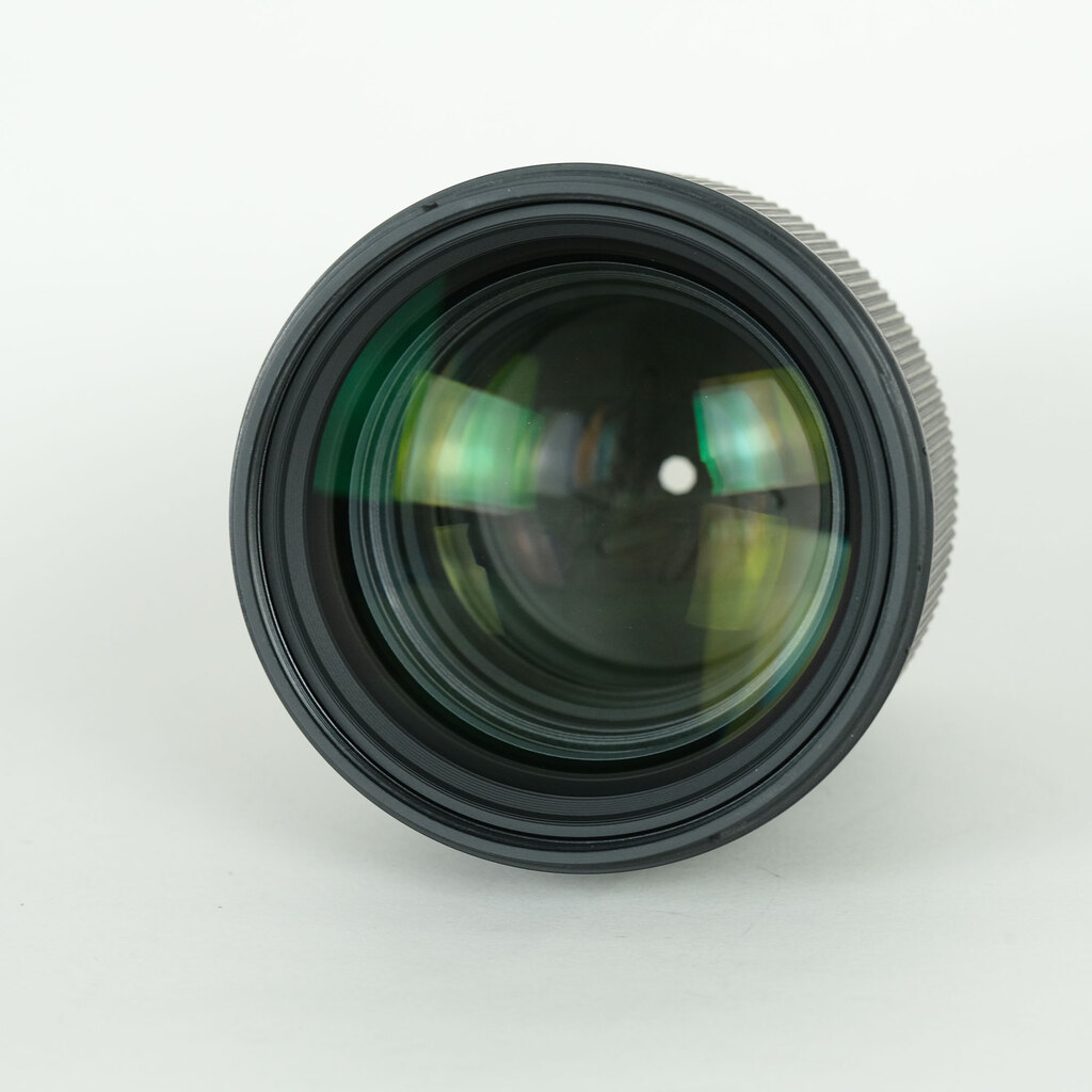 SIGMA 85mm F1.4 DG HSM｜Art [ソニーE用]