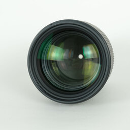 SIGMA 85mm F1.4 DG HSM｜Art [ソニーE用]