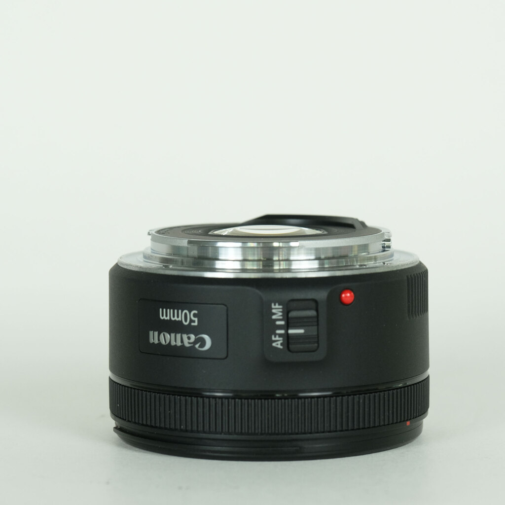 Canon EF50mm F1.8 STM Canon EF50mm F1.8 STM