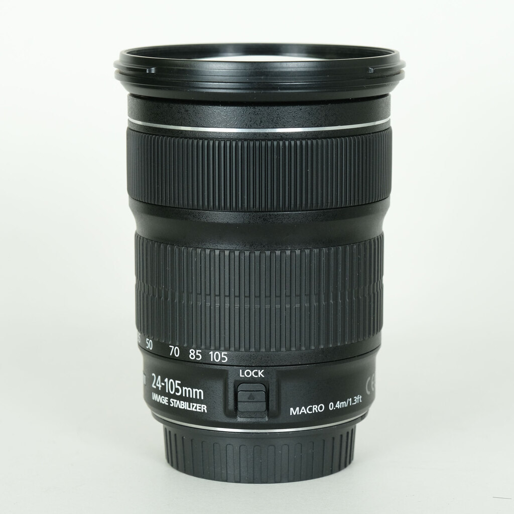 Canon EF24-105mm F3.5-5.6 IS STM