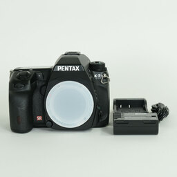 PENTAX K-5 ボディ