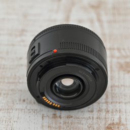 YONGNUO YN50mm F1.8 [キヤノンEF用]