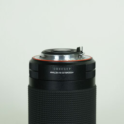 PENTAX HD PENTAX-DA 55-300mmF4-5.8ED WR