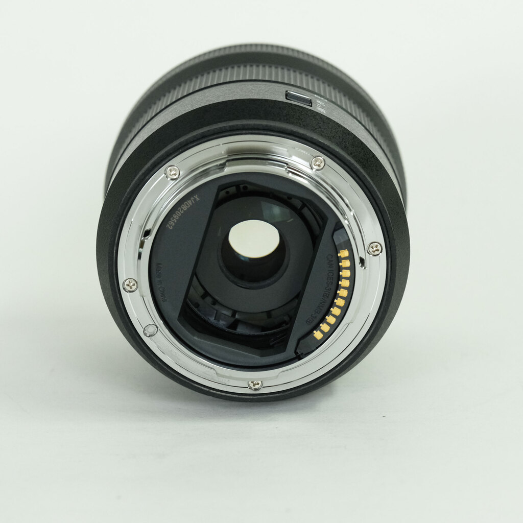 Panasonic LUMIX S 20-60mm F3.5-5.6