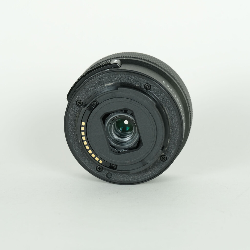 SONY E PZ 16-50mm F3.5-5.6 OSS II SELP16502