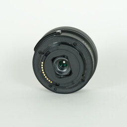 SONY E PZ 16-50mm F3.5-5.6 OSS II SELP16502