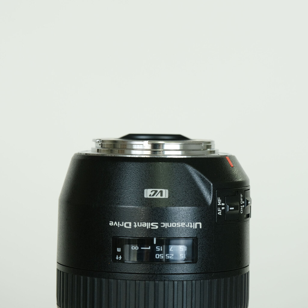 TAMRON SP 70-300mm F4-5.6 Di VC USD/Model A005E(キヤノンEF用)