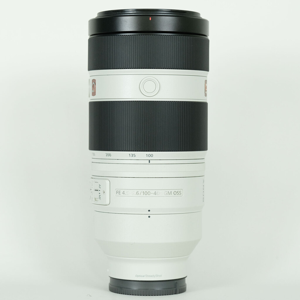 FE 100-400mm F4.5-5.6 GM OSS SEL100400GM 中古価格比較 - 価格.com