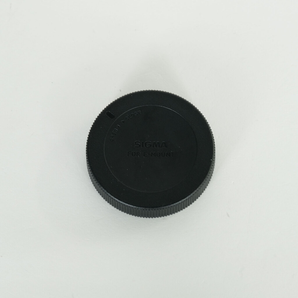 SIGMA 85mm F1.4 DG DN｜Art [ソニーE用]