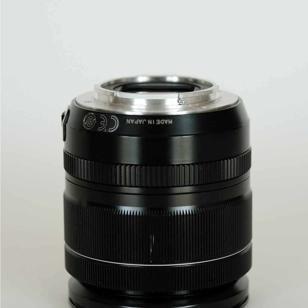 FUJIFILM XF18-55mmF2.8-4 R LM OIS